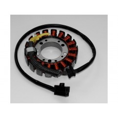 Stator KAWASAKI ZX6R /RR 95-97 (010690) - TourMax