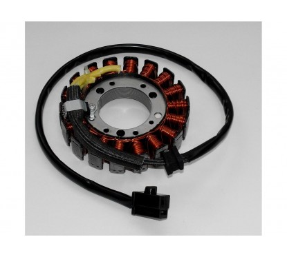 Stator KAWASAKI ZX6R /RR 95-97 (010690) - TourMax