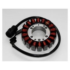 Stator KAWASAKI ZX6R /RR 03-04 (010691) - TourMax