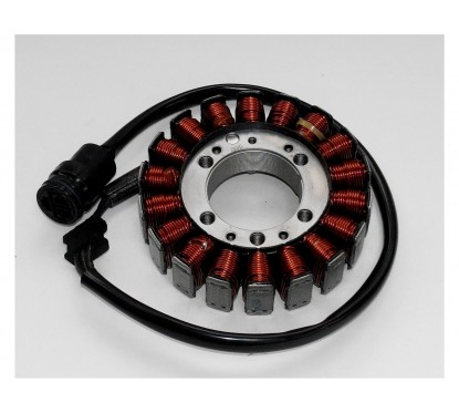 Stator KAWASAKI ZX6R /RR 03-04 (010691) - TourMax