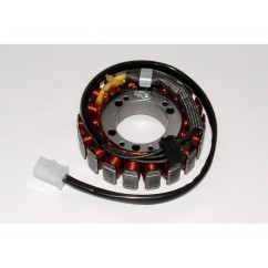 Stator KAWASAKI ZX6R /RR 05-06 (010692) - TourMax