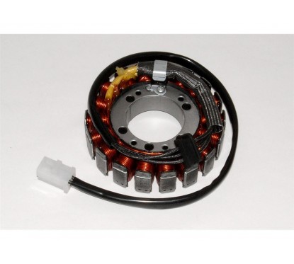 Stator KAWASAKI ZX6R /RR 05-06 (010692) - TourMax