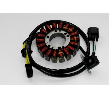 Stator SUZUKI DR-Z400E/S 00-09 (010695) - TourMax