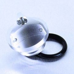 OIL FILLER CAP BMW SL