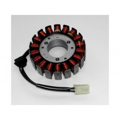 Stator SUZUKI GSX-R600 01 (010696) - TourMax