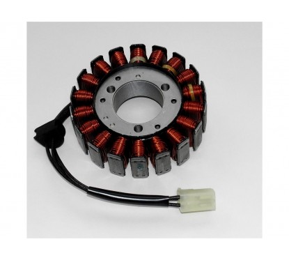 Stator SUZUKI GSX-R600 01 (010696) - TourMax