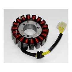 Stator SUZUKI GSX-R600 02-03 (010697) - TourMax