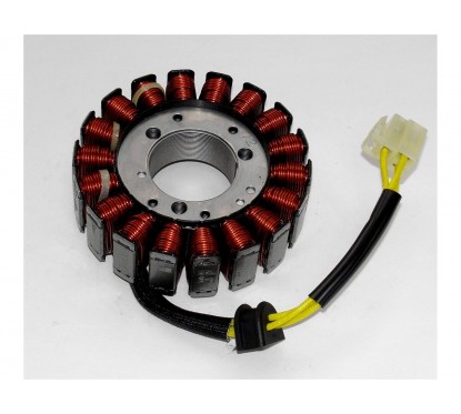 Stator SUZUKI GSX-R600 02-03 (010697) - TourMax