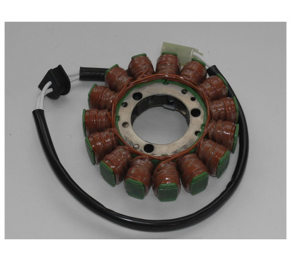 Stator SUZUKI GSX-R1000 07-08 (010699) - TourMax