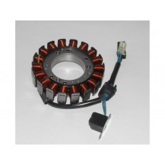 Stator SUZUKI VL1500B Intruder 98-04 (010701) - TourMax