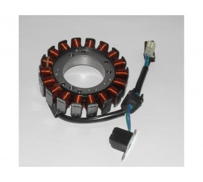 Stator SUZUKI VL1500B Intruder 98-04 (010701) - TourMax