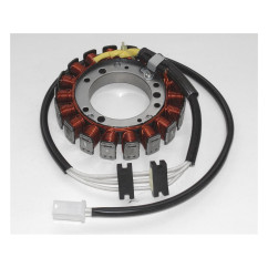 Stator YAMAHA XV535 Virago 87-96 (010702) - TourMax