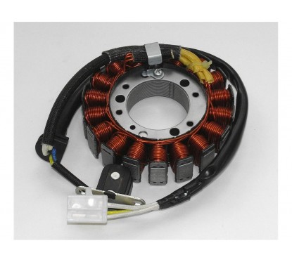 Stator YAMAHA YZF600R 95-02 (010704) - TourMax