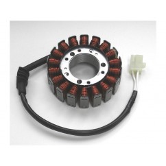 Stator YAMAHA YZF-R6 99-00 (010705) - TourMax