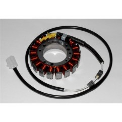 Stator YAMAHA XV650 V-Star Classic / Custom /Dragstar 97-00 (010706) - TourMax