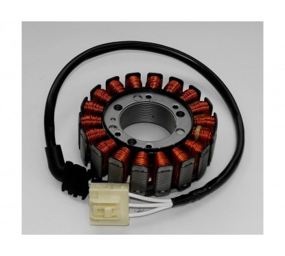 Stator YAMAHA FZS1000 Fazer 01-05 (010707) - TourMax