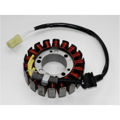 Stator YAMAHA YZF-R1 99-01 (010708) - TourMax