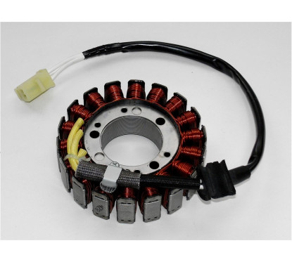 Stator YAMAHA YZF-R1 99-01 (010708) - TourMax