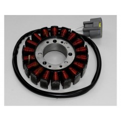 Stator YAMAHA YZF-R1 02-03 (010709) - TourMax