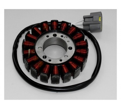 Stator YAMAHA YZF-R1 02-03 (010709) - TourMax