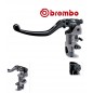 MAITRE-CYLINDRE BREMBO EMBRAYAGE RADIAL PR16 RCS LEVIER LONG REPLIABLE