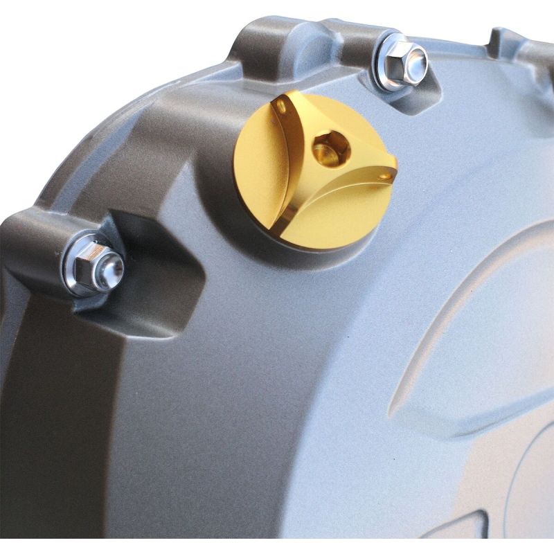 OIL FILLER CAP HON GD