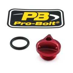 OIL FILLER CAP HON RD