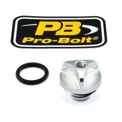 OIL FILLER CAP HON SL
