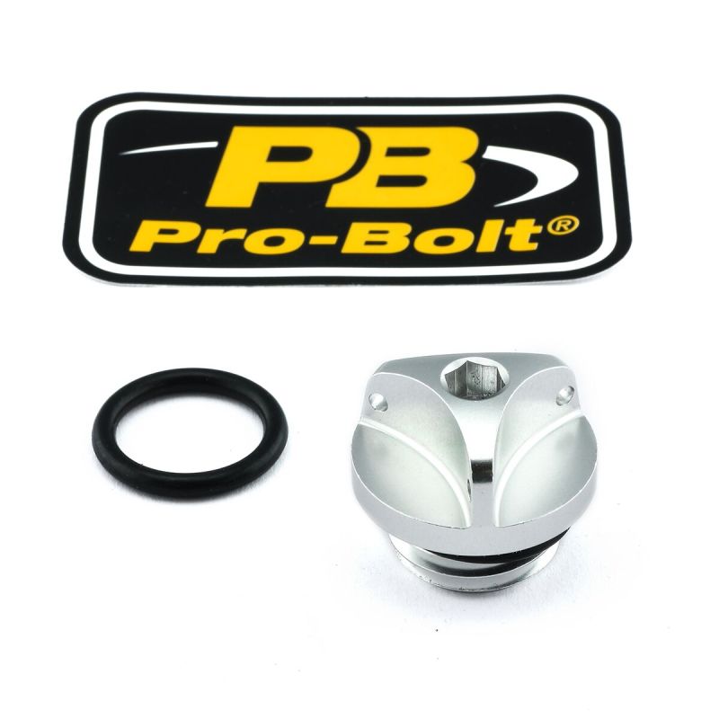 OIL FILLER CAP HON SL