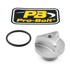 OIL FILLER CAP KAW SL
