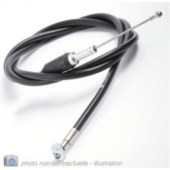 Cable de gaz tirage   BMW R45   79-80 (888010) Tecnium