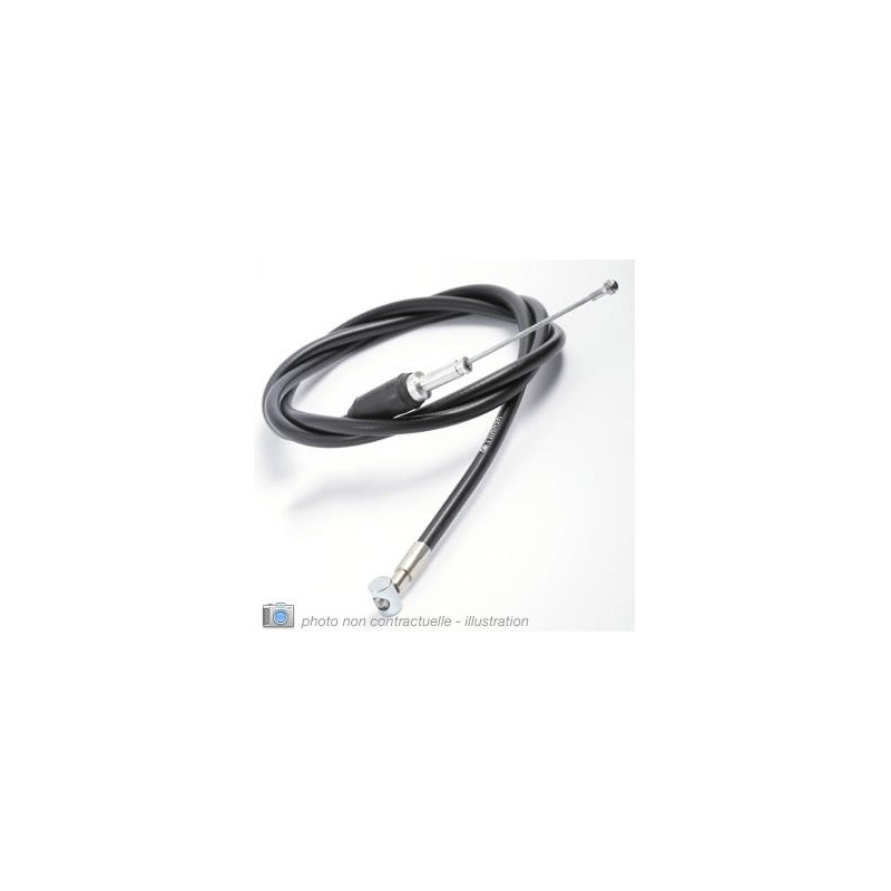 Cable de gaz tirage   BMW R100GS 87-96 (888014) Tecnium