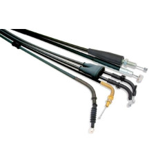 Cable de gaz tirage   HONDA CRM125R 90-99 (881996) Tecnium