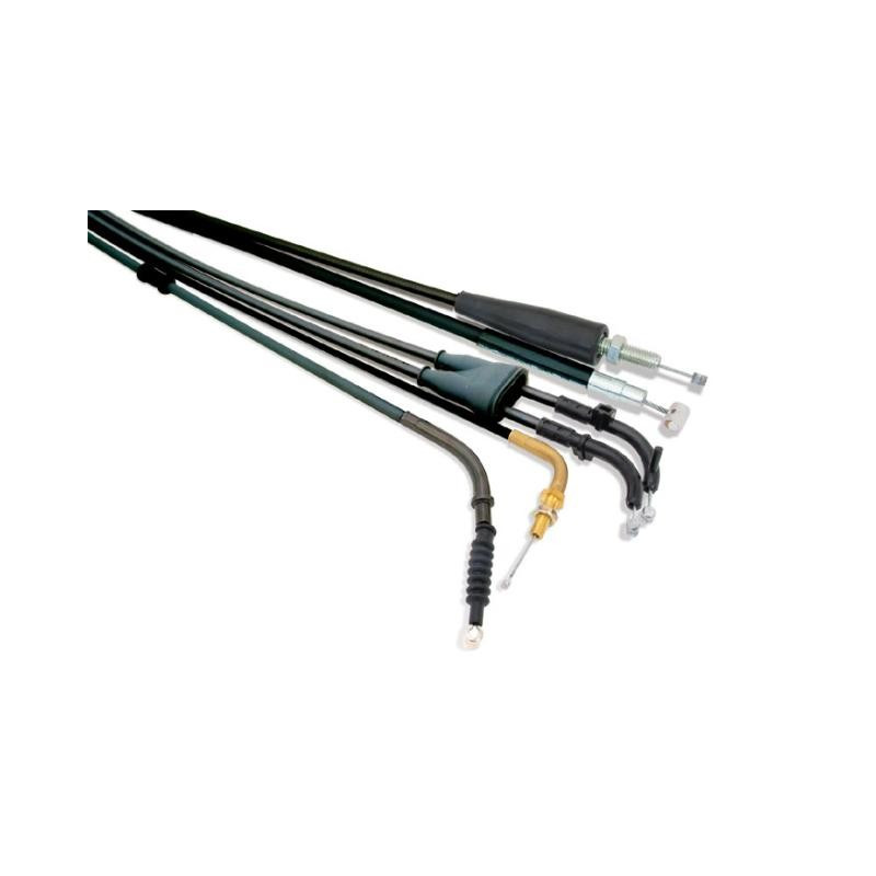 Cable de gaz tirage   HONDA XL125V Varadero 01-17 (881993) Tecnium