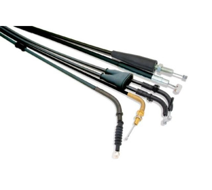 Cable de gaz tirage   HONDA XL125V Varadero 01-17 (881993) Tecnium