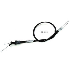 Cable de gaz tirage   KAWASAKI ZX6RR 09-12 (881245) Tecnium