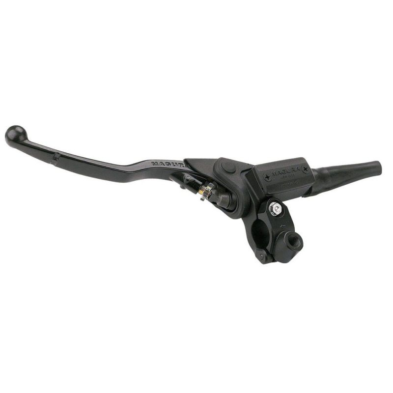 Maitre Cylindre Embrayage MAGURA 167 - 9.5mm - Huile minérale