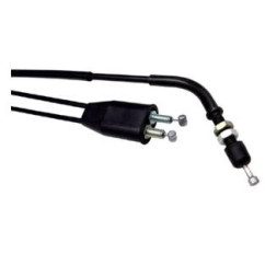 Cable de gaz tirage   SUZUKI DR 250 90-93 (881204) Tecnium