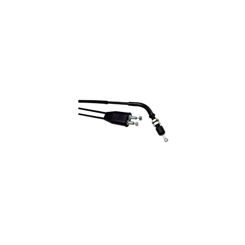 Cable de gaz tirage   SUZUKI DR 250 90-93 (881204) Tecnium