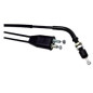 Cable de gaz tirage   SUZUKI DR 250 90-93 (881204) Tecnium