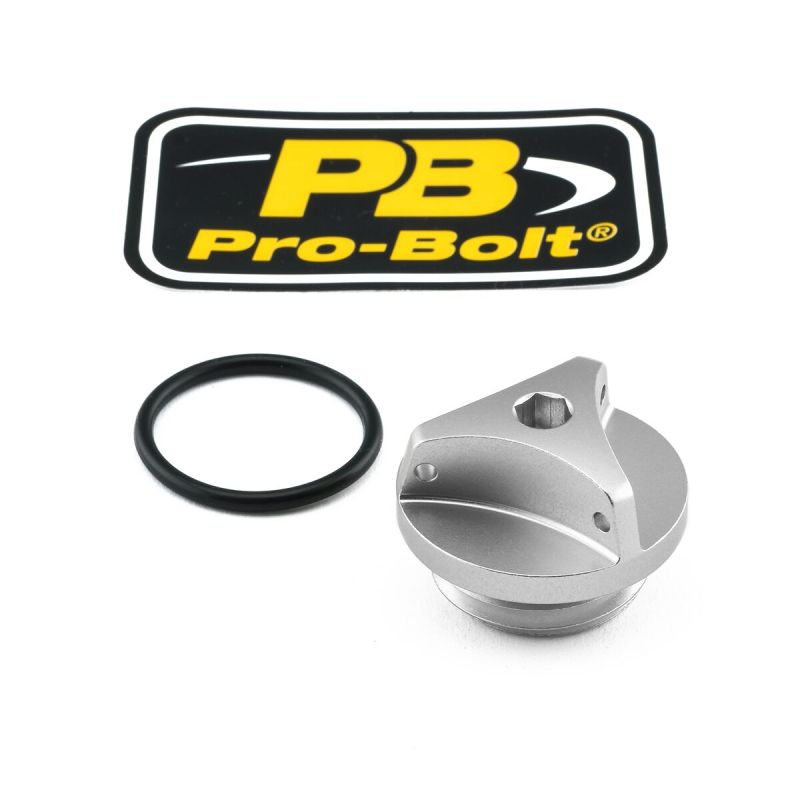 OIL FILLER CAP YAM SL