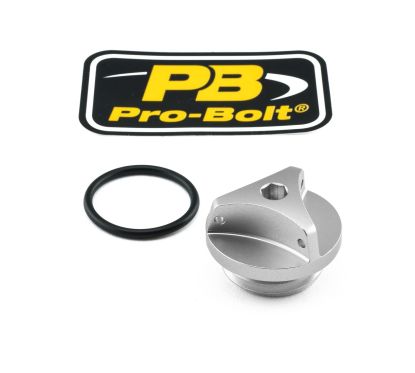 OIL FILLER CAP YAM SL
