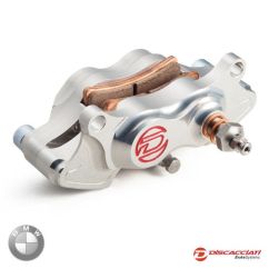 Kit Etrier + Platine Arriere - DUCATI 916 Tous modeles