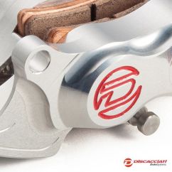 Kit Etrier + Platine Arriere - DUCATI 916 SPS Tous modeles
