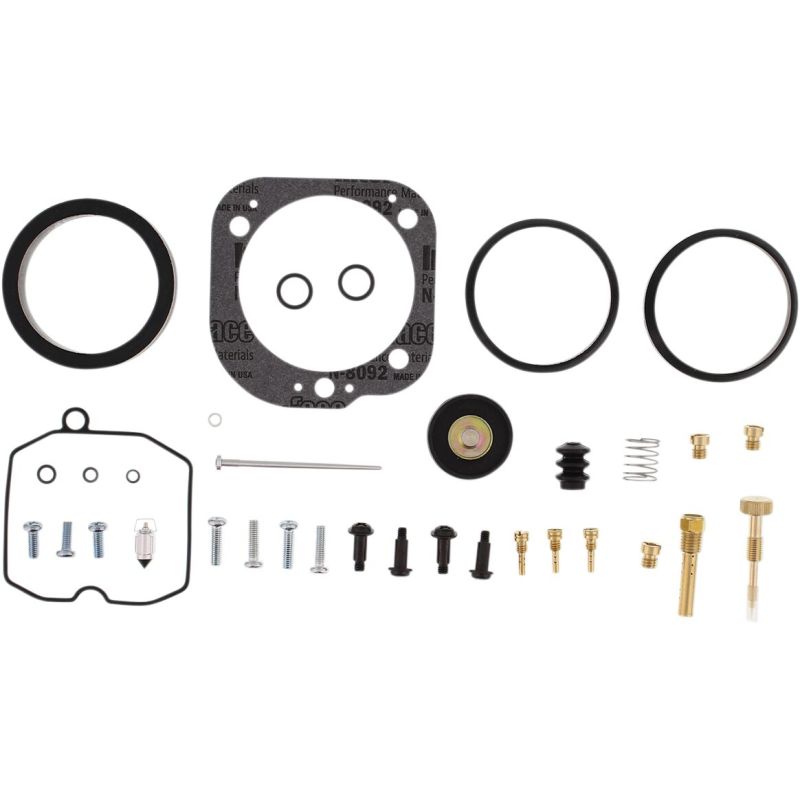 CARBURETOR REBUILD KIT HARLEY