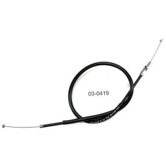 Cable de gaz retour  KAWASAKI Ninja 250 R 08-10 (881234) Tecnium