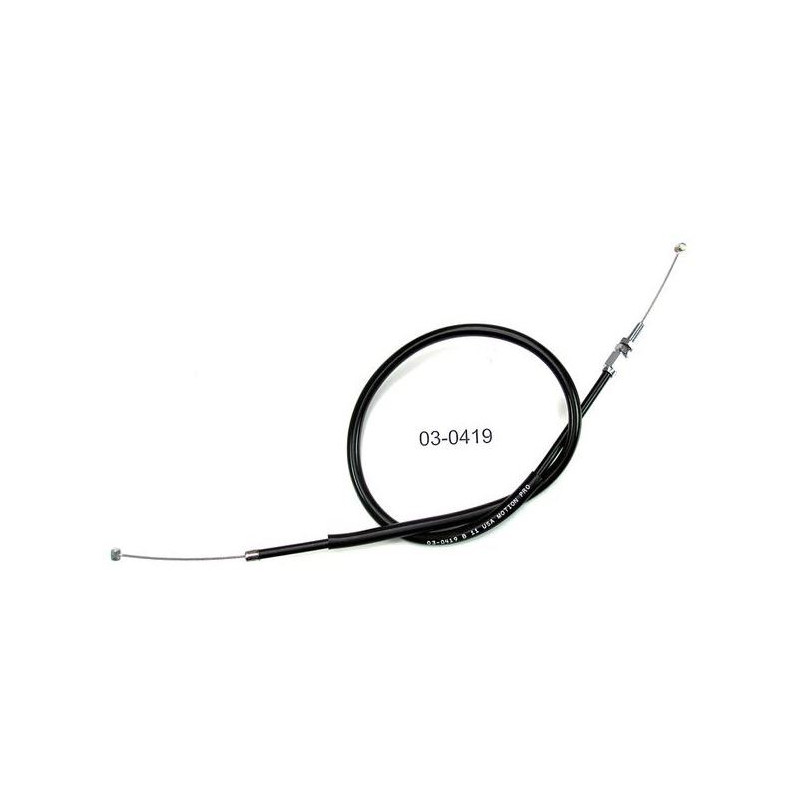 Cable de gaz retour  KAWASAKI Ninja 250 R 08-10 (881234) Tecnium