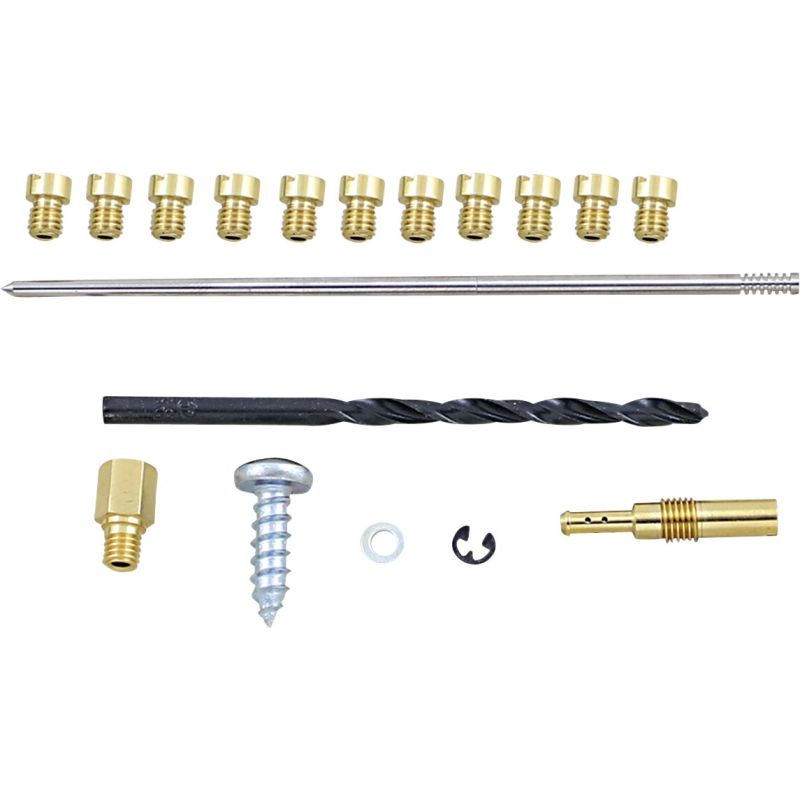 Kit de gicleurs - Stage 1/2