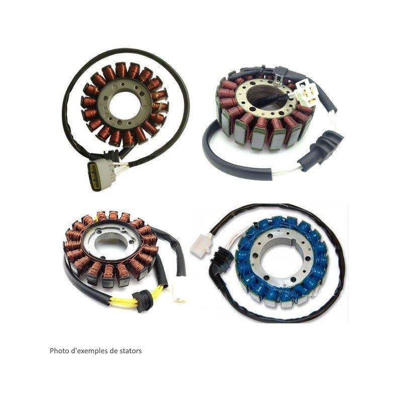 Stator KAWASAKI 650 Versys 07-16 (010092) - TourMax