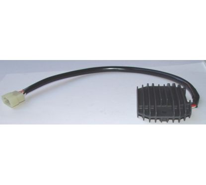 Regulateur YAMAHA FZS1000 Fazer 01-05 (010651) - TourMax